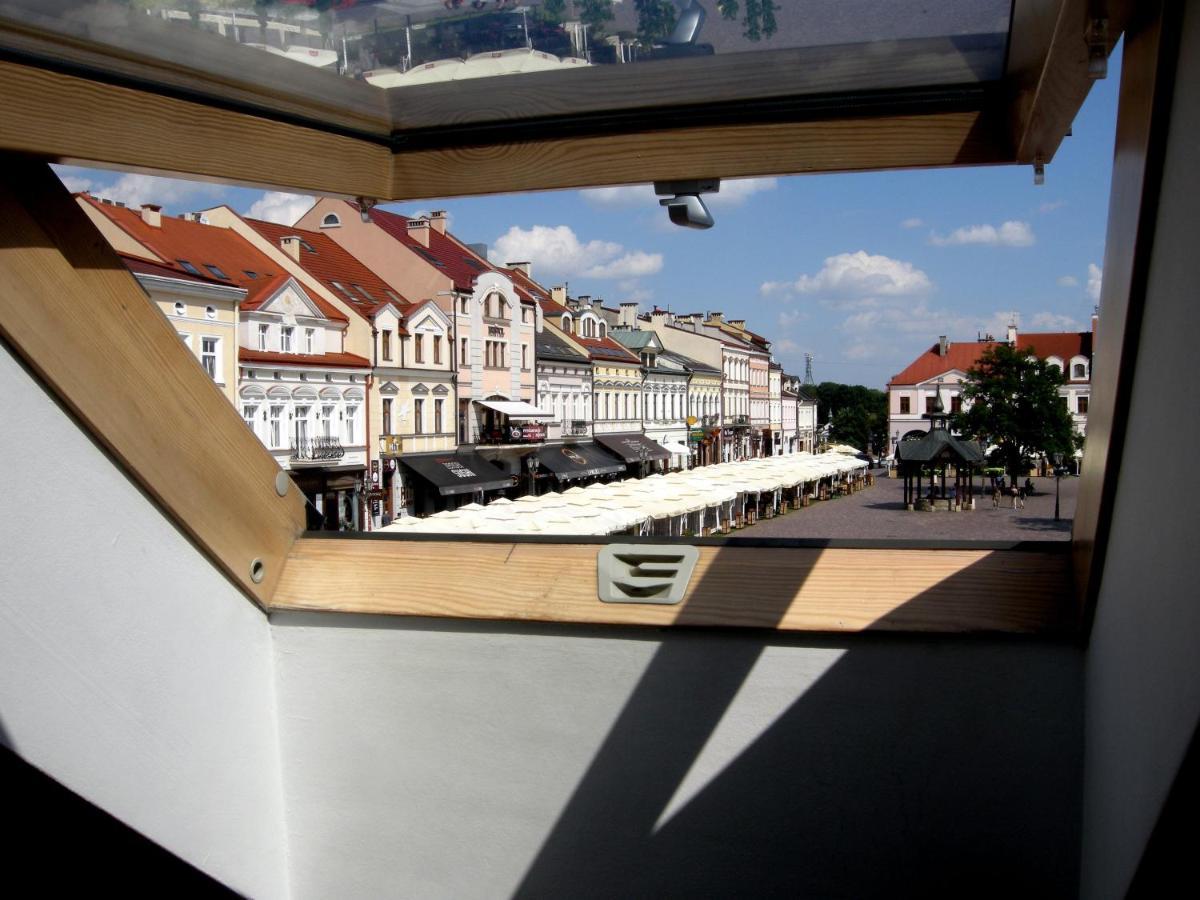 Trend Apartment Old Market Rzeszów Exterior foto